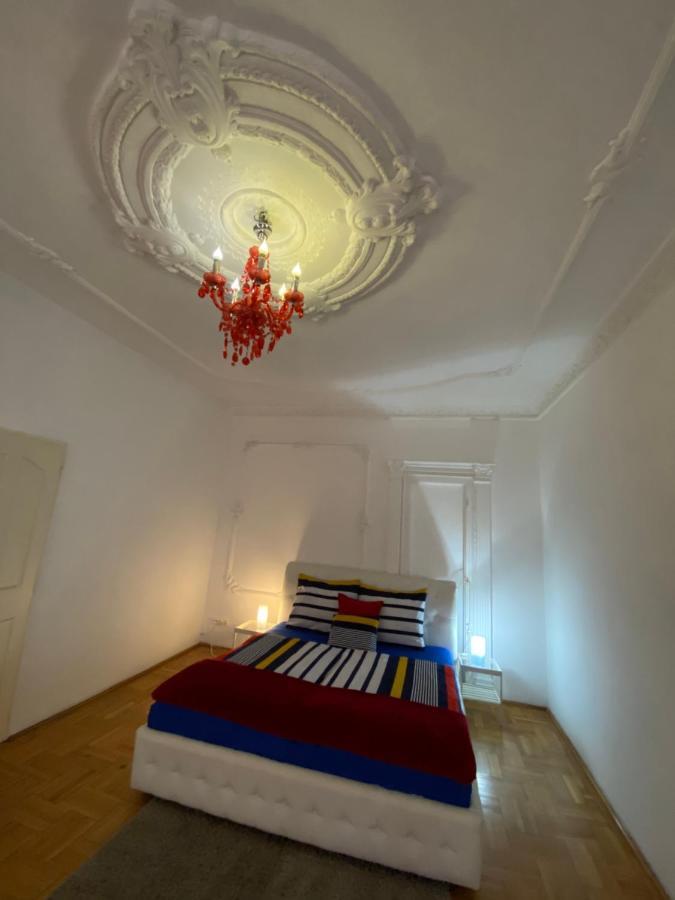 Promenade Guesthouse Near The Danube Будапеща Екстериор снимка