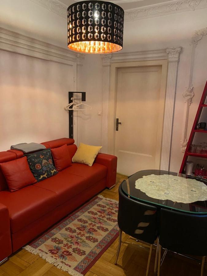 Promenade Guesthouse Near The Danube Будапеща Екстериор снимка