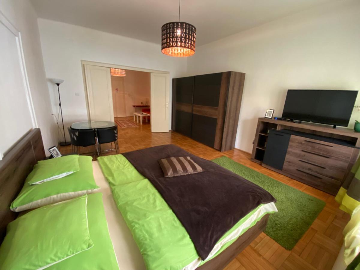 Promenade Guesthouse Near The Danube Будапеща Екстериор снимка