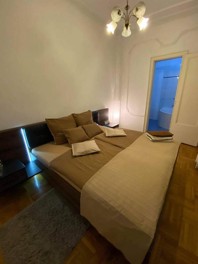 Promenade Guesthouse Near The Danube Будапеща Екстериор снимка