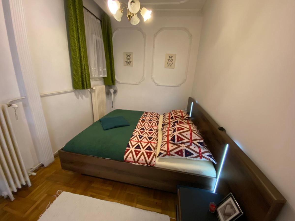 Promenade Guesthouse Near The Danube Будапеща Екстериор снимка