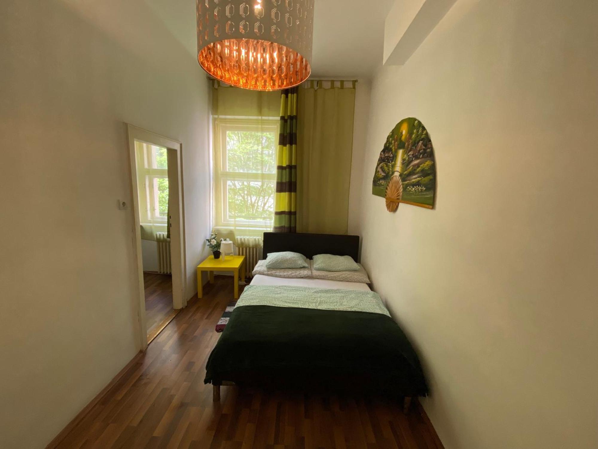 Promenade Guesthouse Near The Danube Будапеща Екстериор снимка