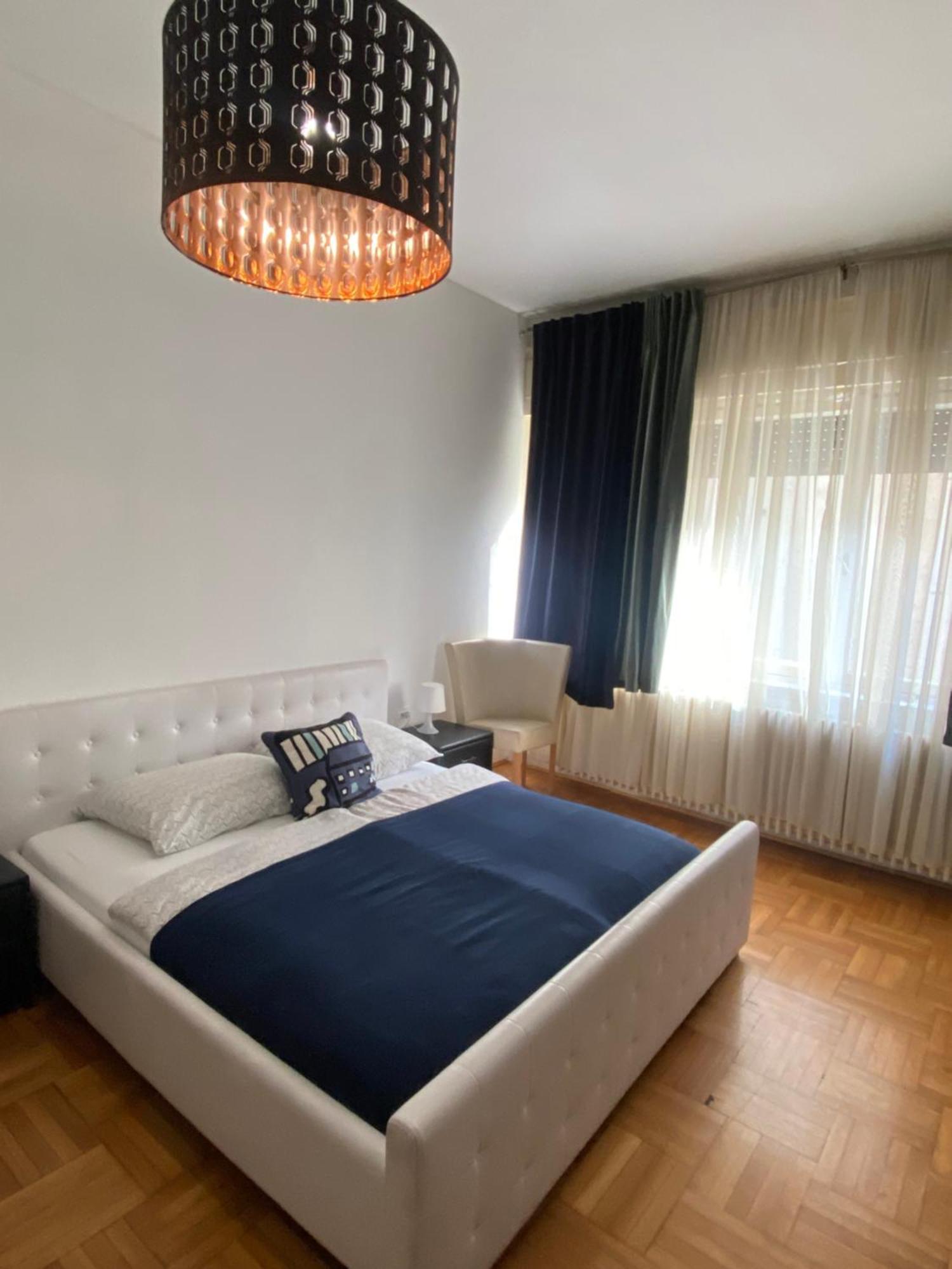 Promenade Guesthouse Near The Danube Будапеща Екстериор снимка