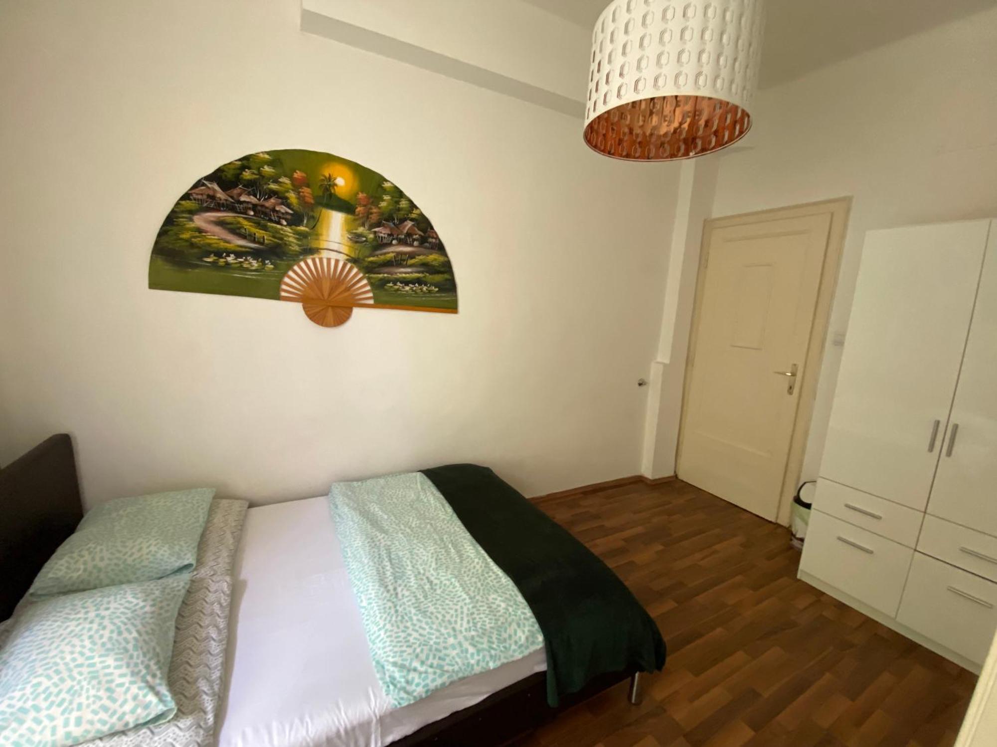 Promenade Guesthouse Near The Danube Будапеща Екстериор снимка