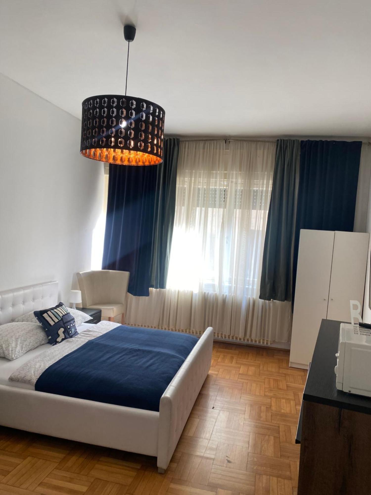 Promenade Guesthouse Near The Danube Будапеща Екстериор снимка