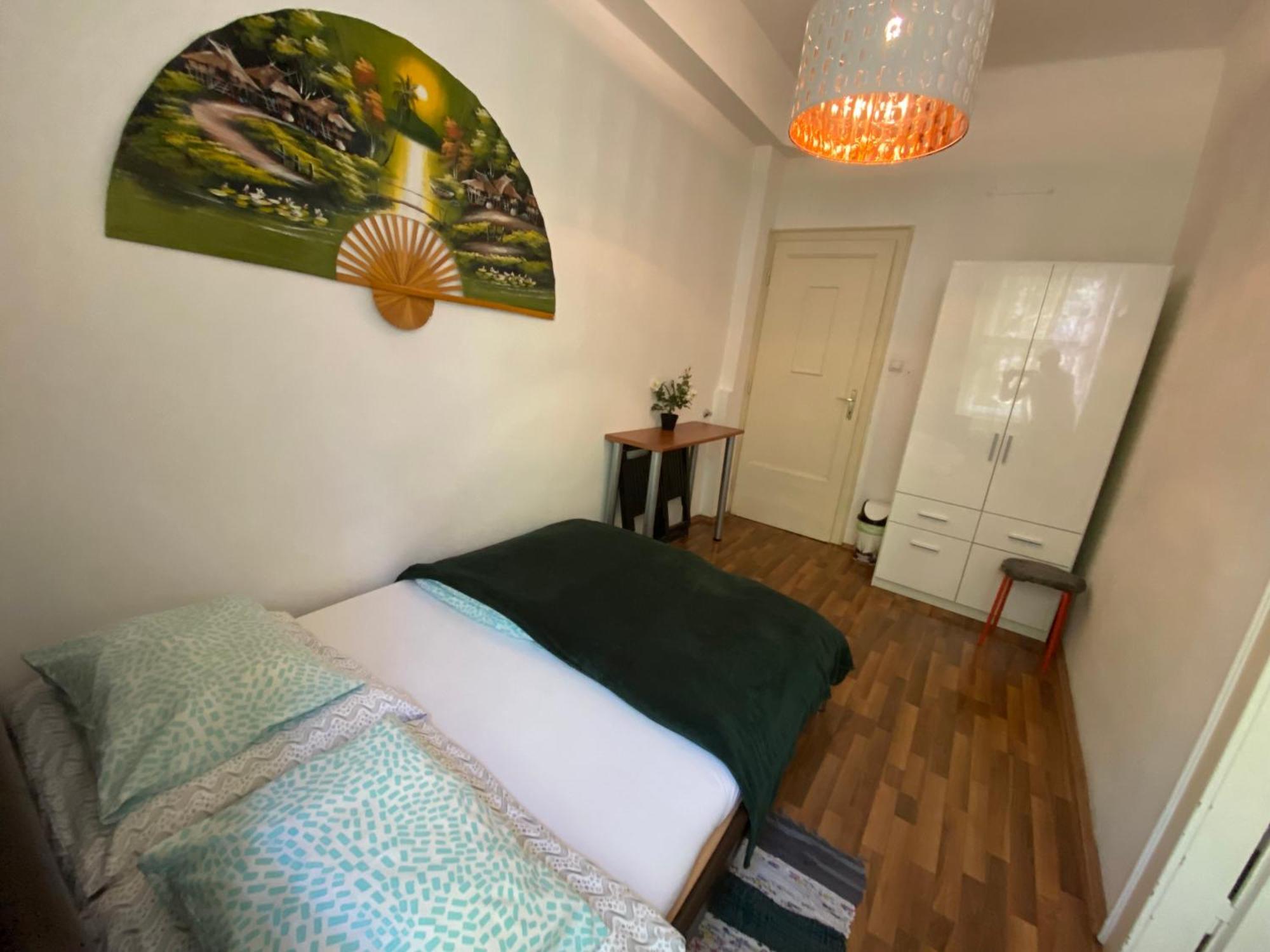 Promenade Guesthouse Near The Danube Будапеща Екстериор снимка