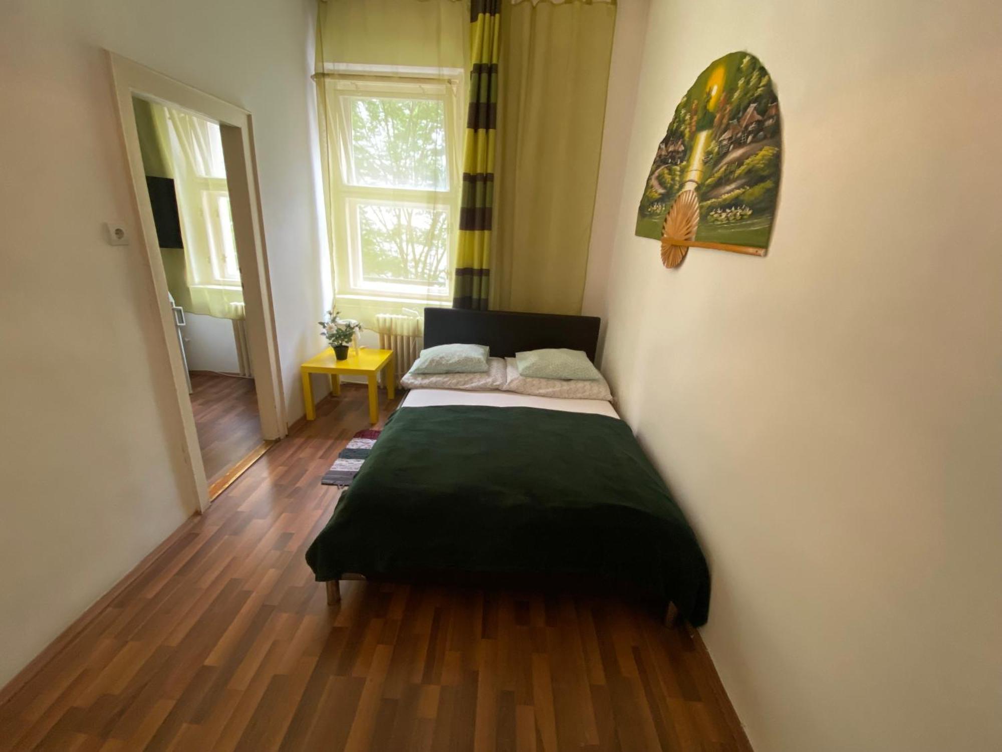 Promenade Guesthouse Near The Danube Будапеща Екстериор снимка
