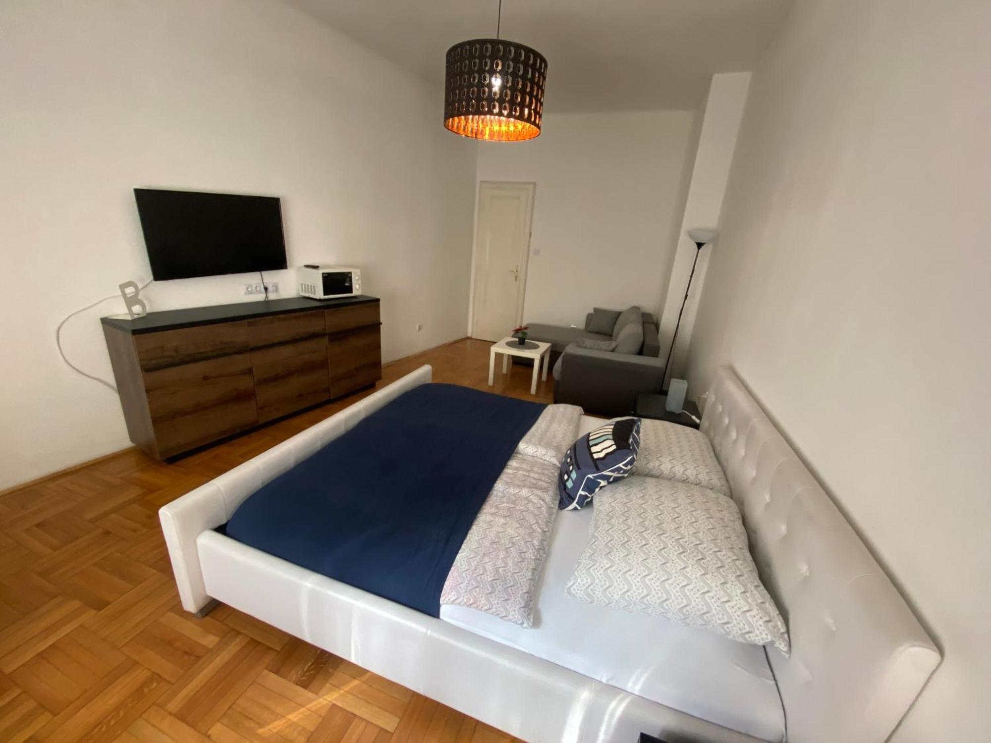 Promenade Guesthouse Near The Danube Будапеща Екстериор снимка