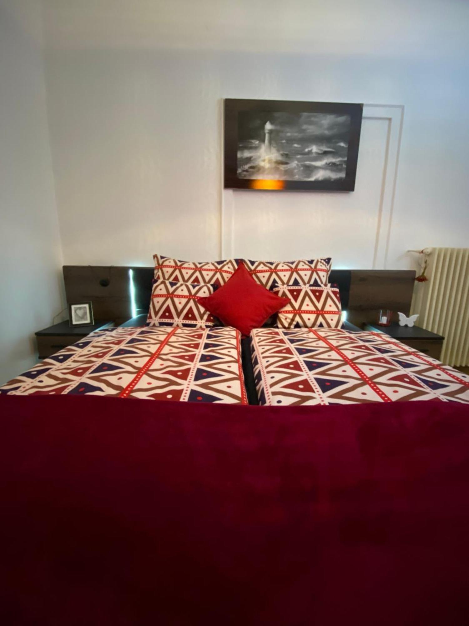 Promenade Guesthouse Near The Danube Будапеща Екстериор снимка